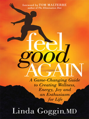 cover image of Feel Good Again